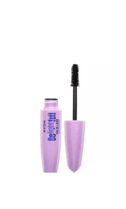 AVON Delightful False Lash Waterproof Mascara BLACKEST BLACK - Picture 1 of 1