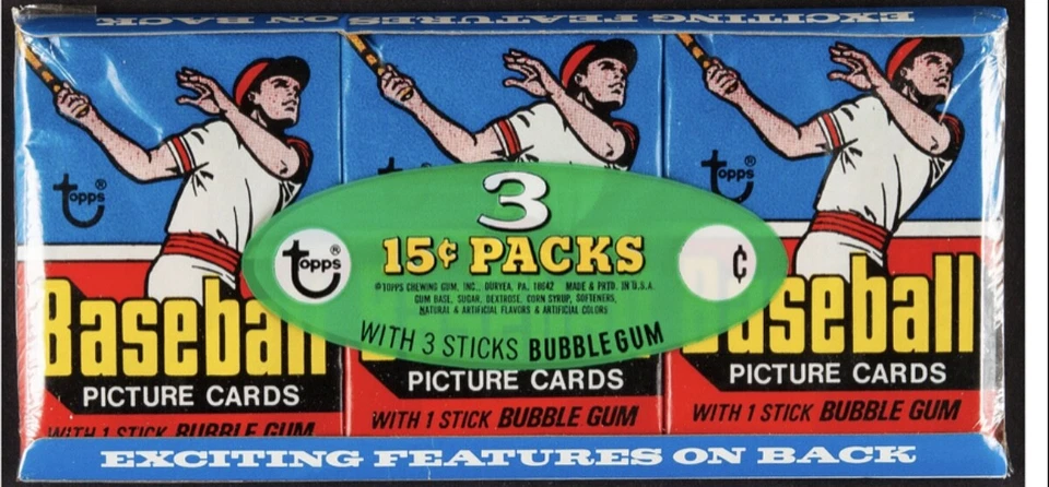 1977 Topps Baseball Card Complete Your Set   You Pick 133 - 264 - Image 1 of 1