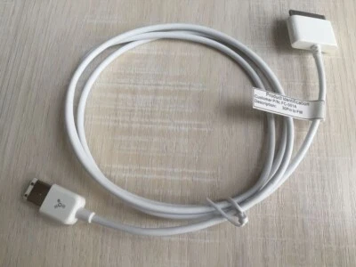 30PIN-FW 6Pin to 30Pin IEEE 1394 Firewire Charging Data Cable Cord For iPod 3rd - Image 1 of 4
