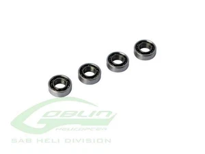 SAB Ball Bearing 3x6x2mm ( MR63 ) - Picture 1 of 1