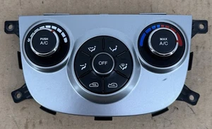 2010 - 2012 Hyundai Santa Fe A/C Heater Climate Control Unit 97250-2BXXX OEM - Picture 1 of 8