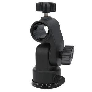 `Tripod Crossbar Overhead Shot Slr Ballhead Photography Axle Bracket Extens - Photo 1 sur 12
