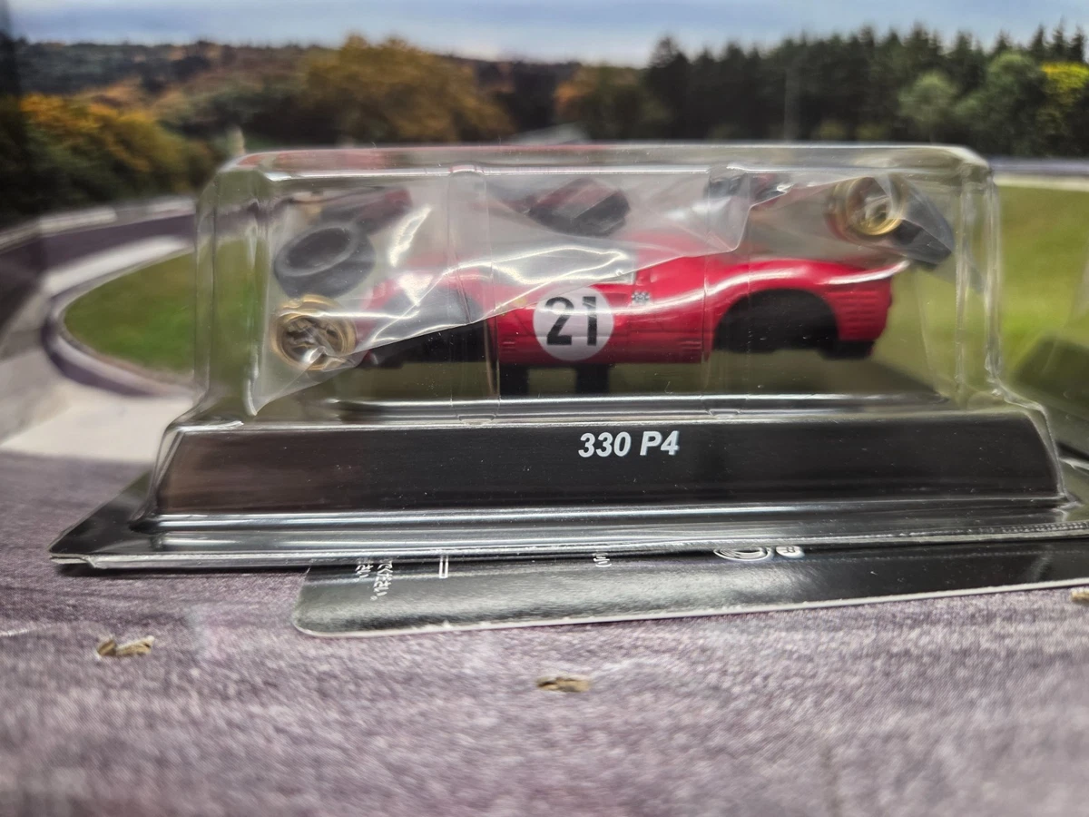 京商 1/43 Ferrari 250GTO 64&GTO Evo&330 P4 京商 1/43 Ferrari 250GTO 64>O Evo&330 P4 Kyosho 1/64 Ferrari