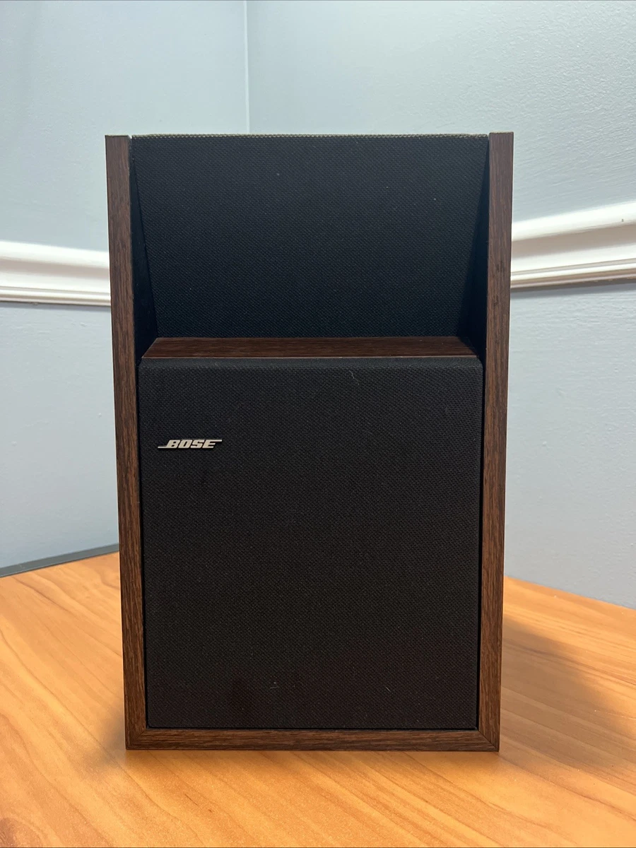 Home Bose 201 Series II Speakers & Subwoofers for sale - eBay