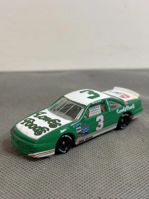 LOOSE Dale Earnhardt 1989 Lowes Foods 1/64 Diecast - Image 1 of 4