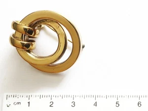 Precioso broche de los años 60, vintage - Imagen 1 de 2