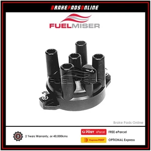 DISTRIBUTOR CAP For FORD COURIER PC 1988-1996 - 2.6L 4CYL - JP698 - Picture 1 of 2