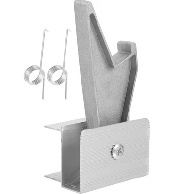  3 Pcs Aluminum Ladders Accessory Stabiliser Stabilizer Extension Parts - Image 1 of 4