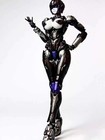 MBreed Arcee Model Kit Upgrade Parts ONLY (Please Read Description Carefully)