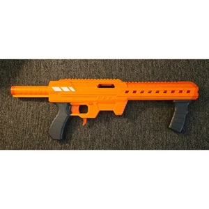Adventure Force Tactical Strike Nexus Pro Ultimate Dart Blaster NO CLIP - Foto 1 di 14