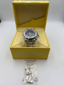INVICTA HERREN ARMBANDUHR 16652 SEA HUNTER CHRONOGRAPH MIT BOX (CP2016516) - Bild 1 von 8