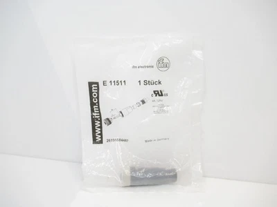 Efector Ifm SDOGH050MSSFKPG-E11511 Wirable Socket - Image 1 of 3