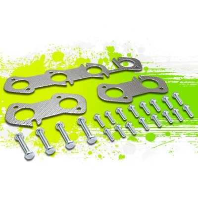 JUEGO JUNTAS CABEZAL ESCAPE FORD MUSTANG 96-04 4.6 V8 SOHC 98 99 00 01 02 03 Foto 1 de 4