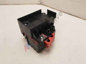 Jaguar XF X250 2011-2015 Auxiliary Battery Fuse Box Module CX23-14K131-BB - Picture 1 of 9