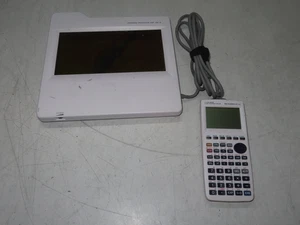 Casio OH-15 Proiezione aerea con RM-ALGEBRA FX 2.0 - Foto 1 di 5