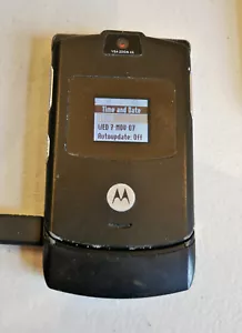 Motorola MotoRAZR Handy Kit 11 Stück funktionsfähiger Zustand - Bild 1 von 7