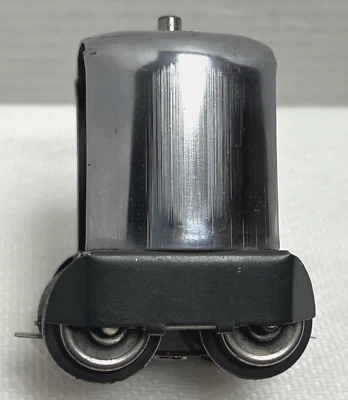 LIONEL PREWAR O-GAUGE FLYING YANKEE VESTIBULE FOR 616E/W, 617, 618 CARS #1 - Image 1 of 4