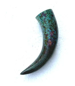 Taza de cuerno jarra de origen ético para beber hecha a mano taza real vikinga vintage - Imagen 1 de 5