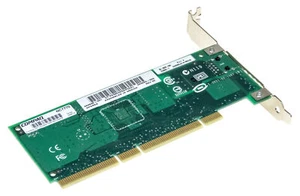 Ethernet Compaq NC7770 Pci-X Gigabit 284848-001 - Picture 1 of 2