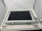 Vintage Apple 22 In Cinema Display M8149 ADC Clear Acrylic 52224F7