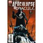 X-Men: Apocalypse/Dracula #1 in Near Mint condition. Marvel comics [c 