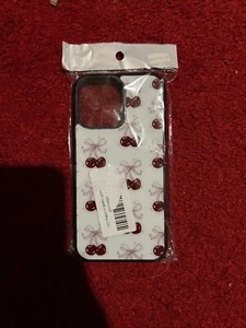 Apple iPhone 14 Pro Cherries!!! - Zdjęcie 1 z 1