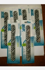 Lot 6 Trim Heavy Duty Nail Care Salon Boards 100 Grit &180 Medium Professional - Picture 1 of 1