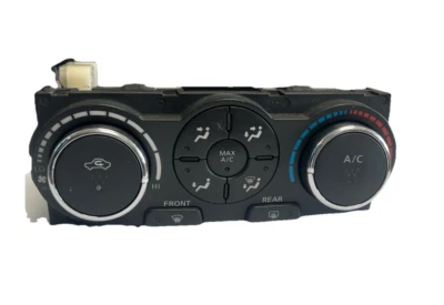 2007-2010 Nissan Altima aquecedor CA controle de temperatura climática 27510-JA200 - Imagem 1 de 3