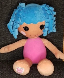 Lalaloopsy Build a Bear Full Size 12-21 Inch Doll - Picture 1 of 5