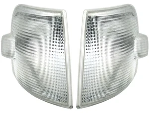 Frontblinker Set für VW T4 1996-2003 in Weiss Blinker links rechts Paar - Bild 1 von 4