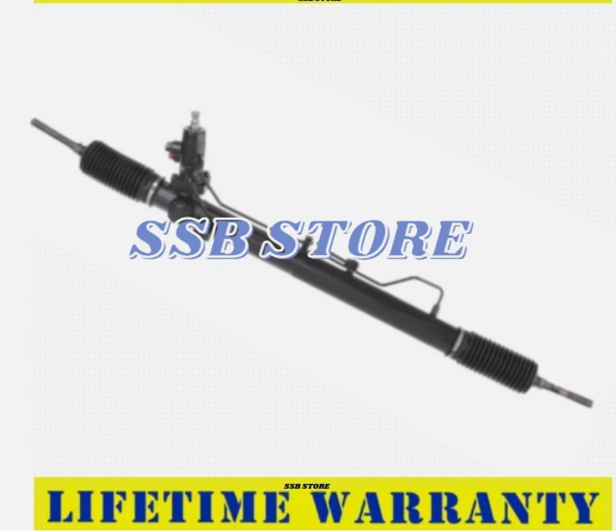 0509 Power Steering Rack and Pinion Assembly fits  Kia  Sedona   2006-2010 — 第 1/1 张图片