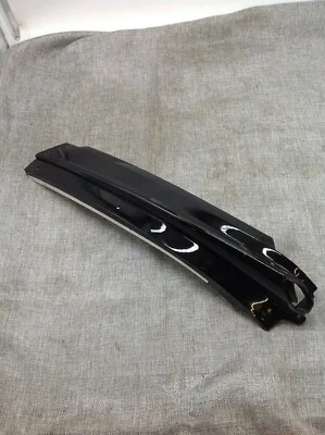 Parachoques delantero derecho Polaris Snowmobile 500 EFI SKS RMK Euro 1996 nuevo 2610010-070 Foto 1 de 4