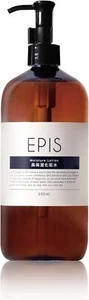 EPIS High Moisture Lotion 500ml Natural Citrus Fragrance Large Capacity - Picture 1 of 7
