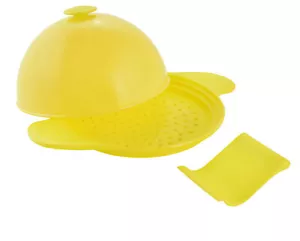 Cocina a vapor, tabla de gorriones, raspador, campana de cocción a vapor cepilladora para gorriones, prensa para gorriones - Imagen 1 de 9