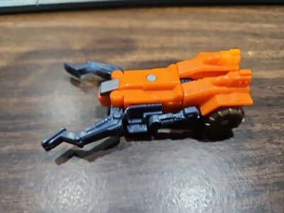 Vintage Transformers Armada Supercon Hoist Refute Minicon-MINICON ONLY 37b4 Foto 1 de 4