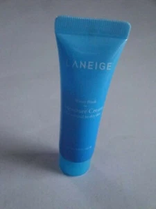 LANEIGE Water Bank Moisture Cream 8ml/.2oz Sample Size- NEW - Picture 1 of 3