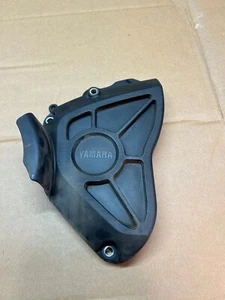 YAMAHA MT-10 SP SPROCKET COVER GEN 1 2017 - Picture 1 of 2