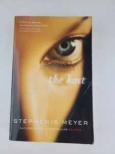 Der Gastgeber von Stephenie Meyer (2009, Taschenbuch) - Bild 1 von 3