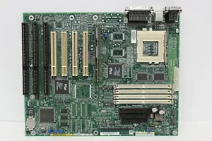 GATEWAY MBDSAC028AAWW MBPCI020AAWW MOTHERBOARD W/CACHE INTEL AA 652605-503 - Picture 1 of 5