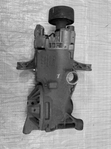 6520116290 diferencial trasero para LAND ROVER RANGE - Bild 1 von 1