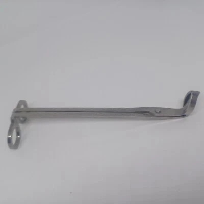 Yankee Candle Wick Cutter Trimmer Ornate Metal Scissors Clippers - Image 1 of 4