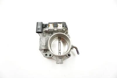 2006-2014 Volkswagen Golf Throttle Body Assembly Used Oem (07k-133-062-a) 2.5l - Изображение 1 из 4