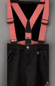 Gerry Snow Pants Sz M 10/12 Stretch - Picture 1 of 22