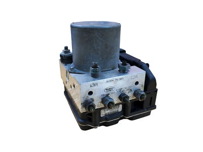 Land Rover LR3 2006 ABS módulo de bomba de freno antibloqueo SRB 500 164 OEM Foto 1 de 4