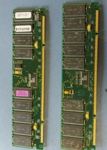 SGI 512GB Kit (2 X 256MB) DIMM Memory for SGI OCTANE 9010036 - Picture 1 of 2