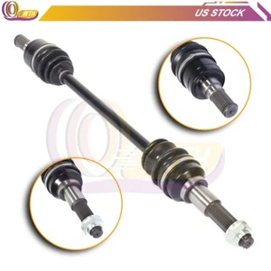 CV Axle Shaft Fits 2014 2015 2016-2018 Yamaha Viking 700 Rear Left Right - Picture 1 of 10