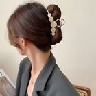 Holder Korean Style Crab Clip Disc Hair Claw Women Hair Clip Hair Accessories