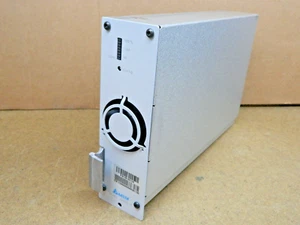 DELTA FR 48 V - 2000 W-E Gleichrichter Rectifier HW -Rev: 22 - Picture 1 of 9