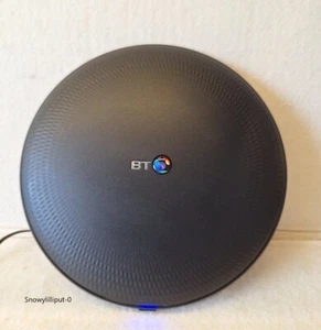 Genuine BT Wifi Disc Complete Extender Smart Hub 2 - READ DESCRIPITION - Photo 1/5