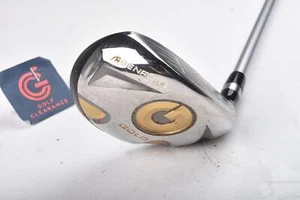 Benross Gold #5 Hybrid / 26 Degree / Ladies Flex Benross Gold Shaft - Picture 1 of 8